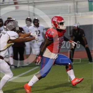 Meet your Posher, Terriono